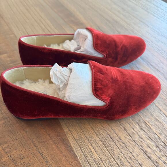 Birdies The Starling Flats - Size 6 - Picture 4 of 8